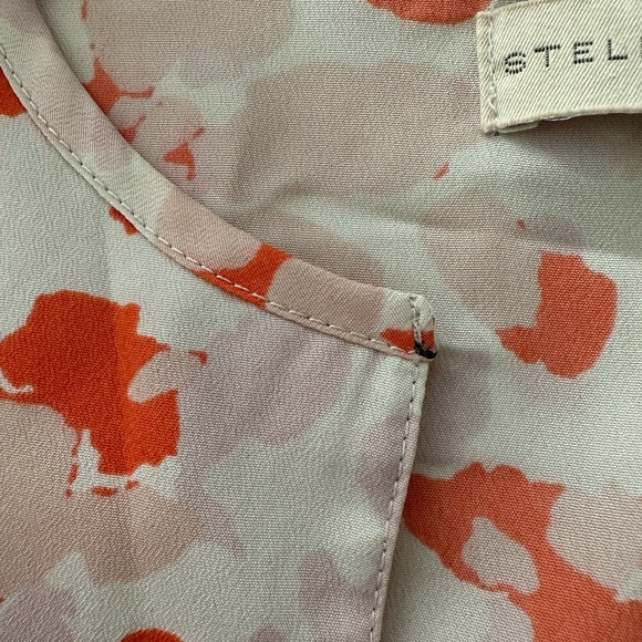 Stella McCartney Floral Blouse - Picture 6 of 6